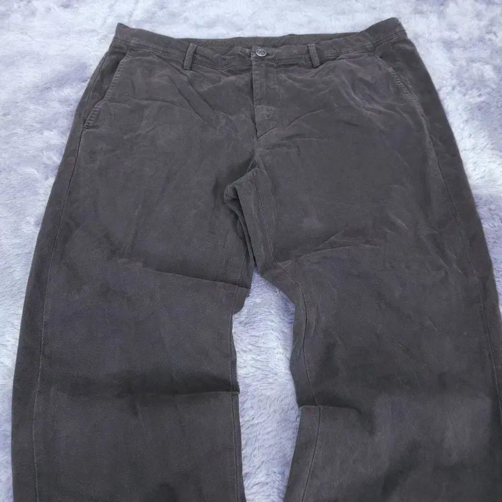 [BUNJANG] Henry Cotton 94 Waist Vintage Trousers / 94 헨리코튼 바지 | A