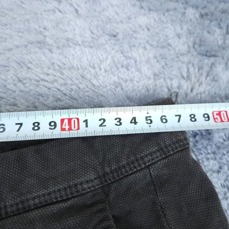 [BUNJANG] Henry Cotton 94 Waist Vintage Trousers / 94 헨리코튼 바지 | A