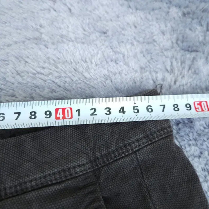 [BUNJANG] Henry Cotton 94 Waist Vintage Trousers / 94 헨리코튼 바지 | A