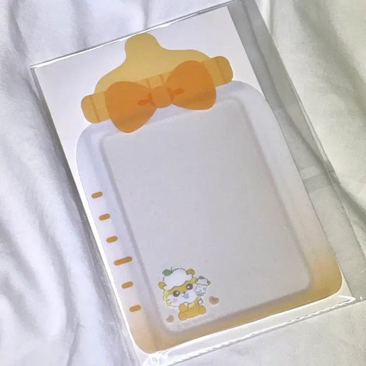 [SOLD OUT] 산리오 쿠리링 우유병 포카홀더