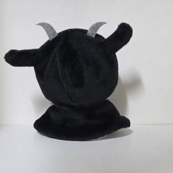 [SOLD OUT] 괴담출근 팝업 백사헌 5cm 인형 판매 백사헌 인형 5깅