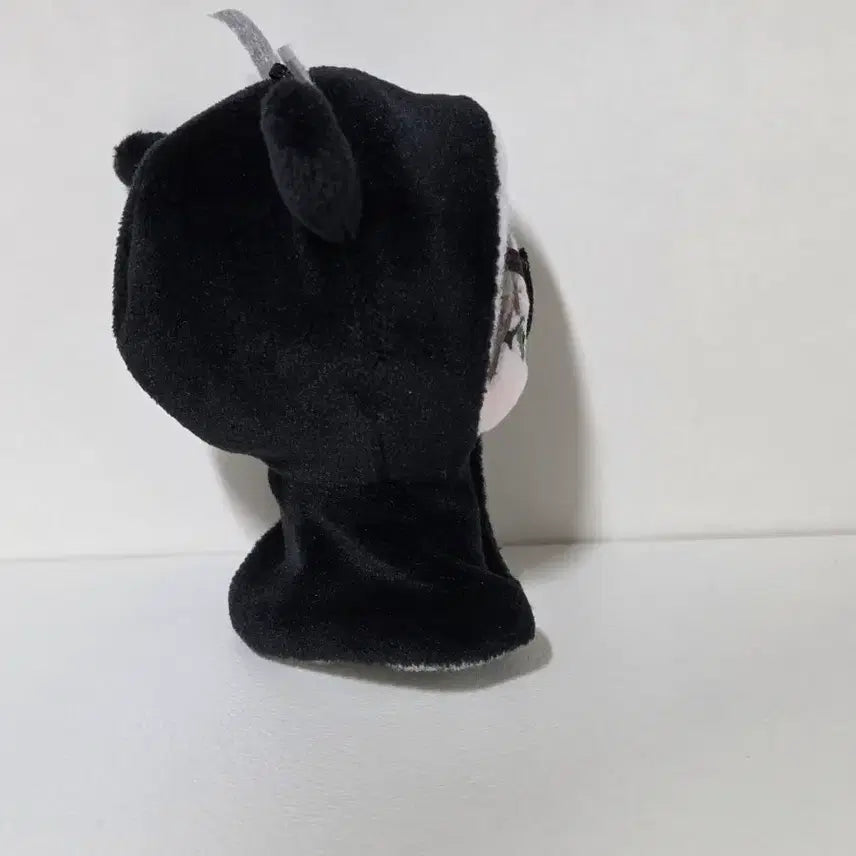 [SOLD OUT] 괴담출근 팝업 백사헌 5cm 인형 판매 백사헌 인형 5깅