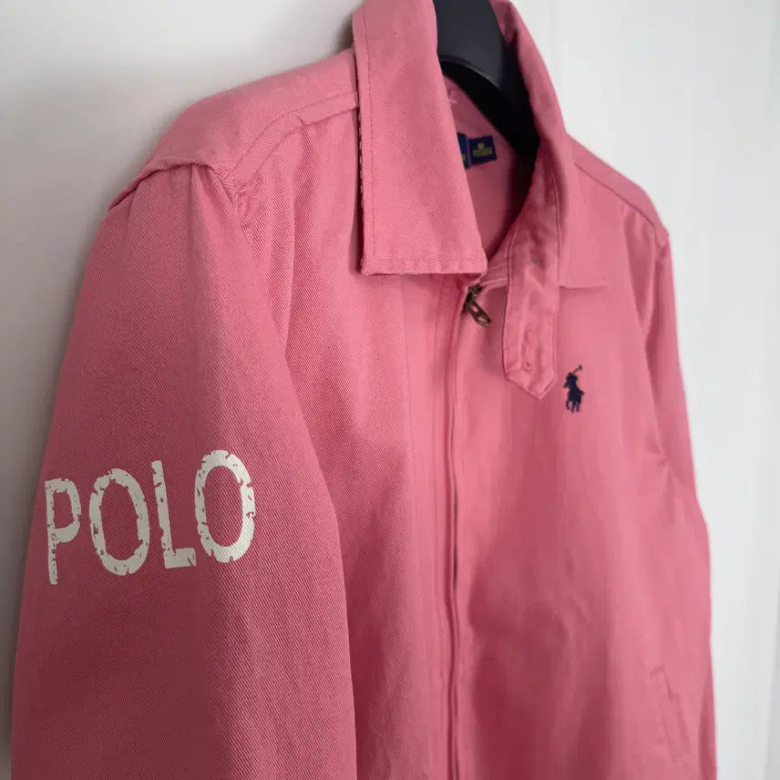 [BUNJANG] Polo Ralph Lauren Pony Work Jacket / b136) 폴로랄프로렌 포니 워크자켓