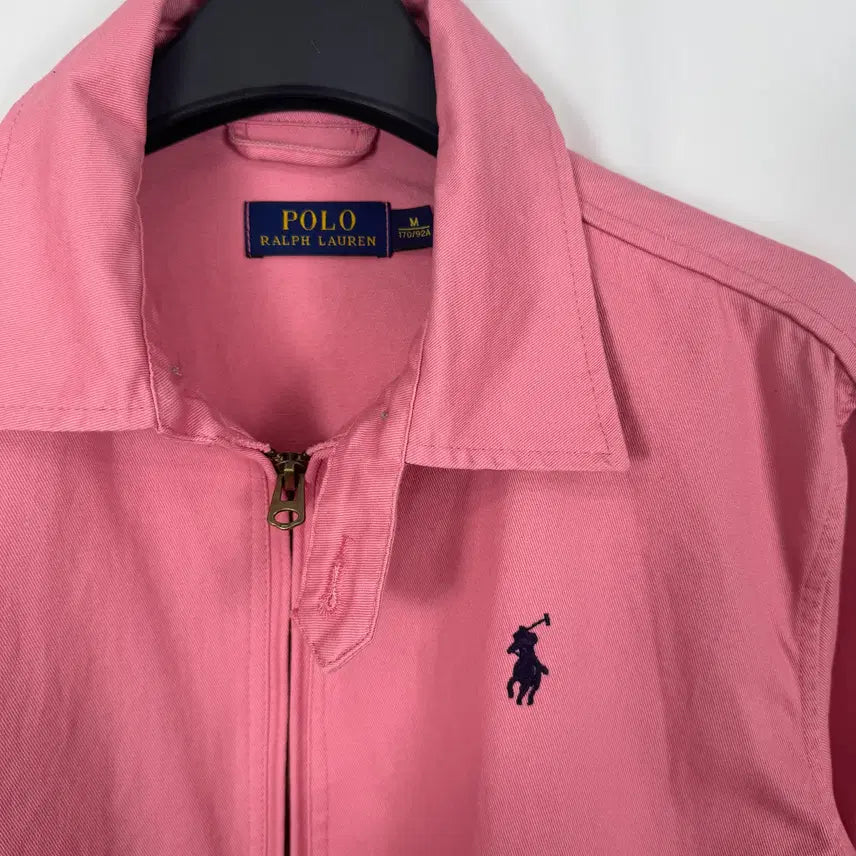 [BUNJANG] Polo Ralph Lauren Pony Work Jacket / b136) 폴로랄프로렌 포니 워크자켓