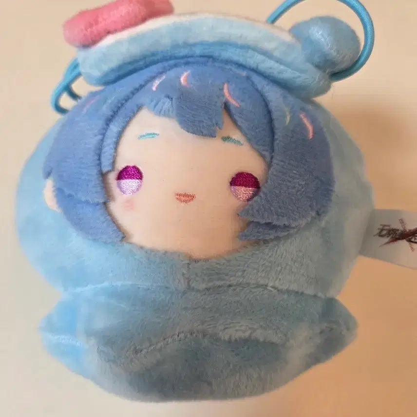 [BUNJANG] Mudiro Hamel Jellyfish Doll / 무기미도 하멜 해파리 인형