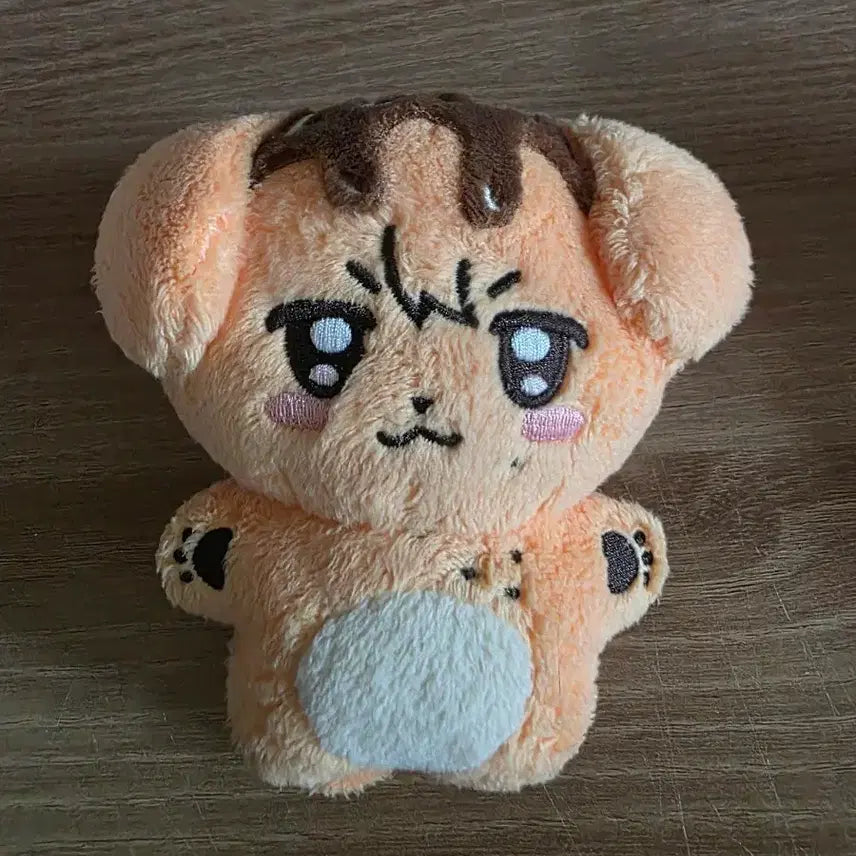 [BUNJANG] ENHYPEN Taki Takmung-i 10cm Doll / 앤팀 타키 10cm 인형 탘멍이 양도 의주케이후마니콜라스유마죠하루아마키
