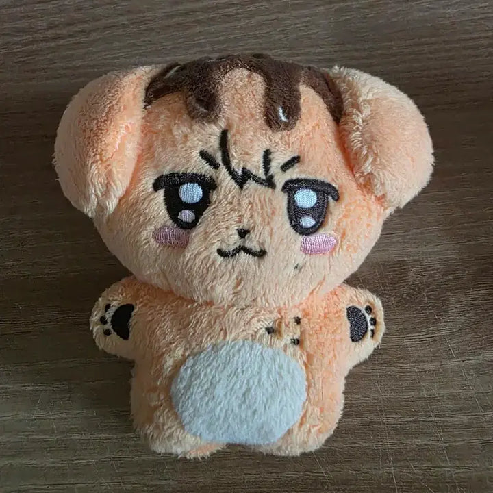 [BUNJANG] ENHYPEN Taki Takmung-i 10cm Doll / 앤팀 타키 10cm 인형 탘멍이 양도 의주케이후마니콜라스유마죠하루아마키