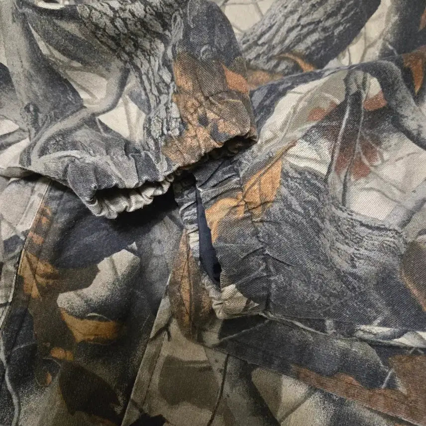 [BUNJANG] Wells Creek Outfitters Realtree Camo Jacket XL / Wells Creek Outfitters 리얼트리 카모 자켓 XL