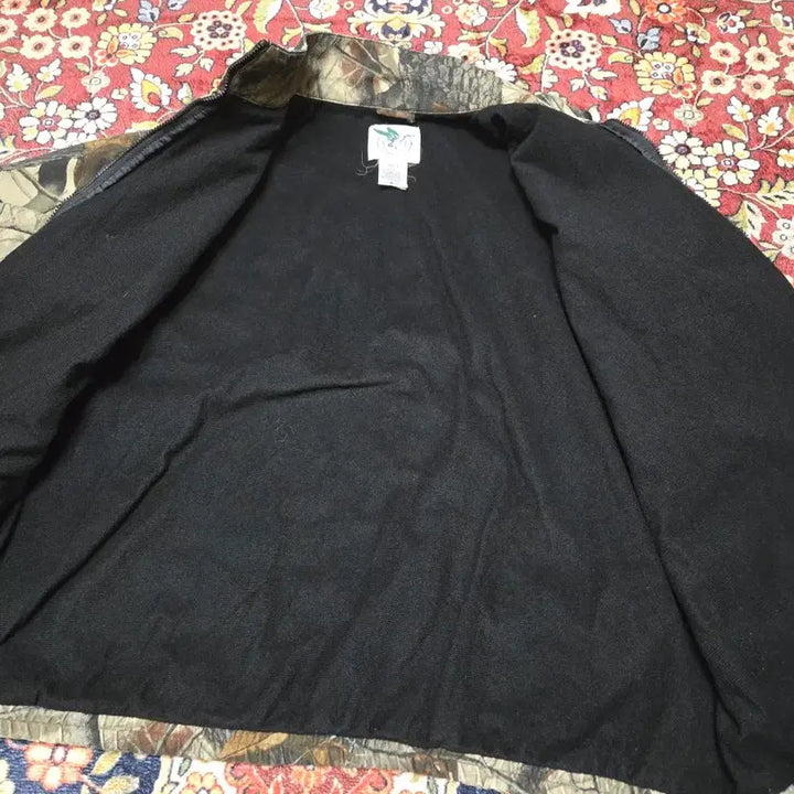 [BUNJANG] Wells Creek Outfitters Realtree Camo Jacket XL / Wells Creek Outfitters 리얼트리 카모 자켓 XL