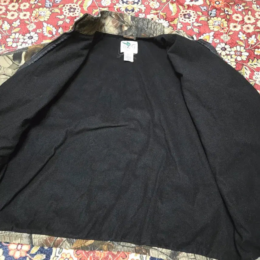 [BUNJANG] Wells Creek Outfitters Realtree Camo Jacket XL / Wells Creek Outfitters 리얼트리 카모 자켓 XL