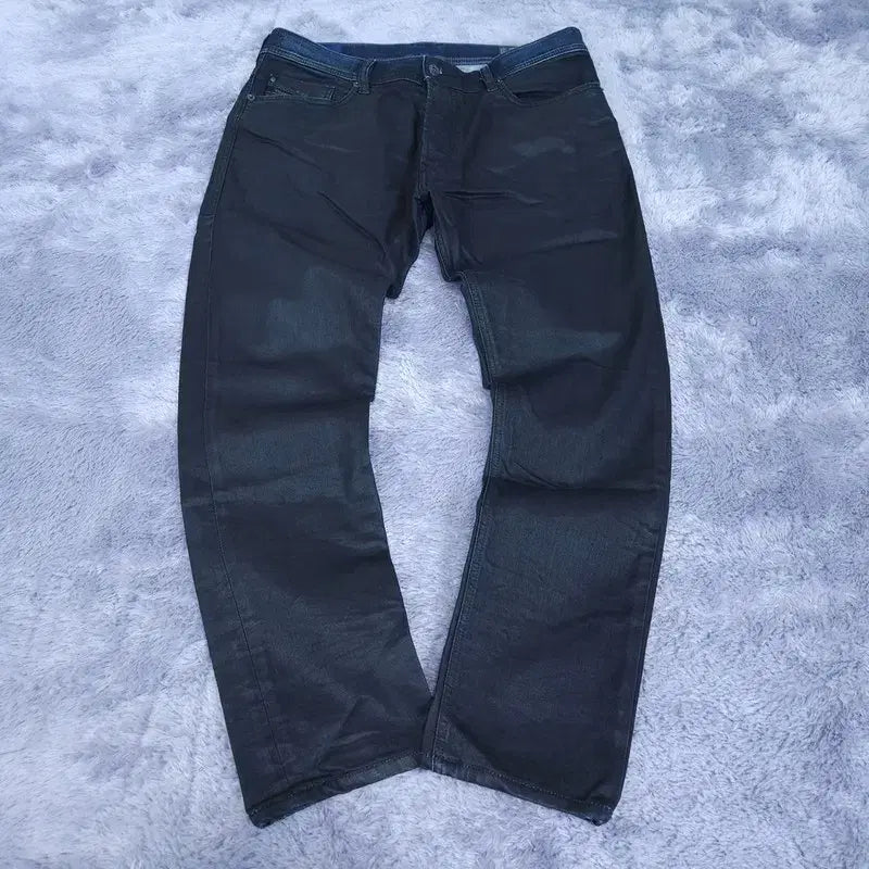 [BUNJANG] Diesel Jeans W33-L32 / W33-L32 디젤 청바지 | A