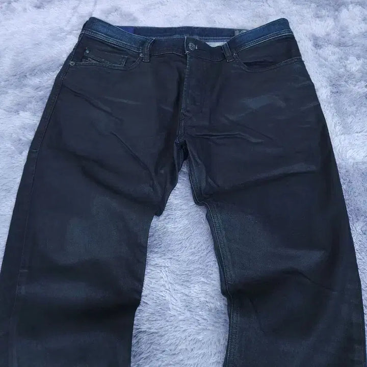 [BUNJANG] Diesel Jeans W33-L32 / W33-L32 디젤 청바지 | A