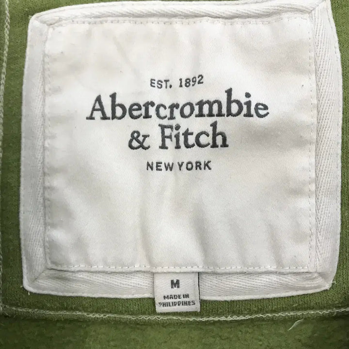 [SOLD OUT] 아베크롬비 와이드U넥 티셔츠 [여성M]