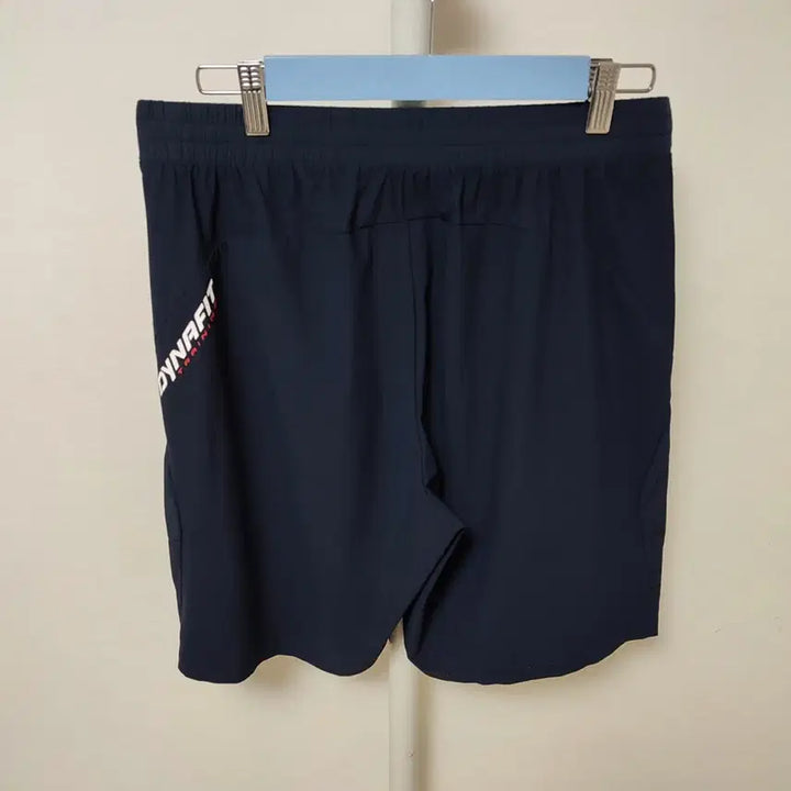 [BUNJANG] Dynafit Navy Nylon Blend Athletic Shorts / [30-31] 다이나핏 네이비 남성 반바지