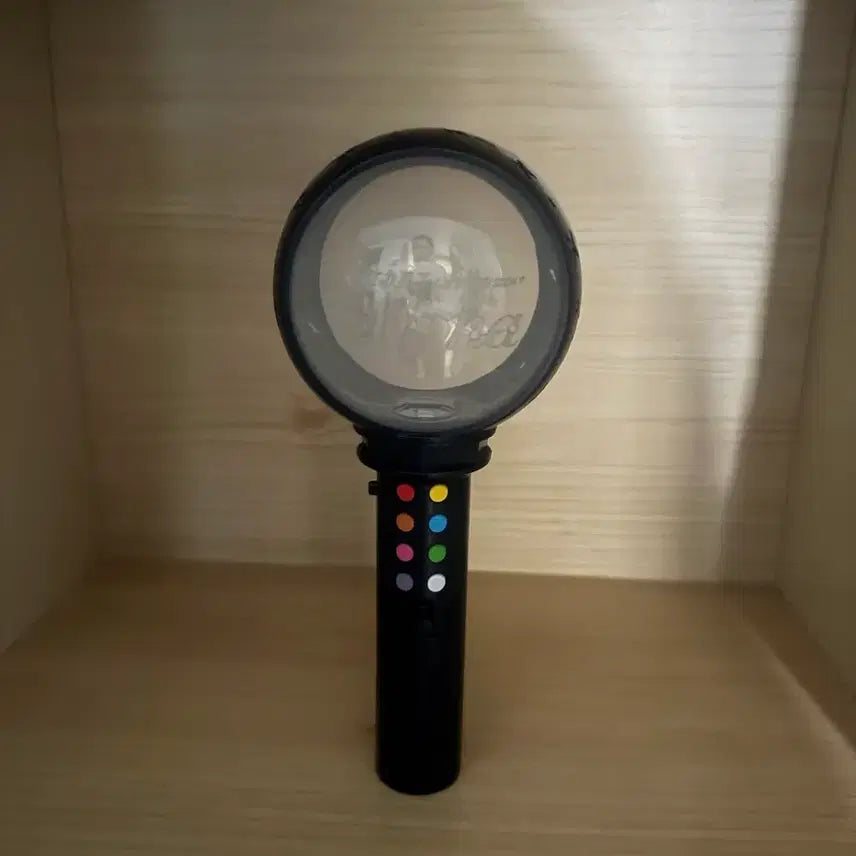 [BUNJANG] Naniwa Danshi "Alpha Cone" Lightstick / 나니와단시 알파콘 응원봉