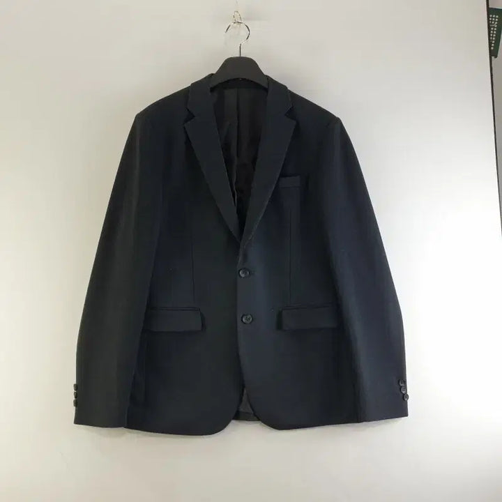 [BUNJANG] STCO Navy Suit Jacket / STCO 남성105 네이비 정장 자켓 M5745