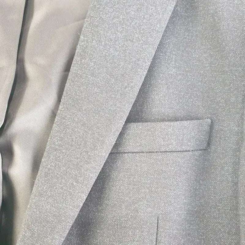 [BUNJANG] STCO Navy Suit Jacket / STCO 남성105 네이비 정장 자켓 M5745