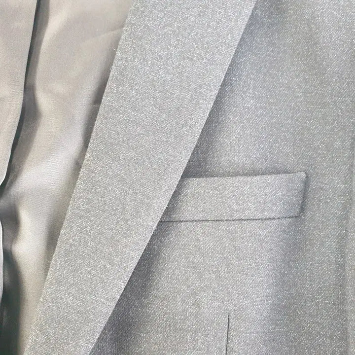 [BUNJANG] STCO Navy Suit Jacket / STCO 남성105 네이비 정장 자켓 M5745