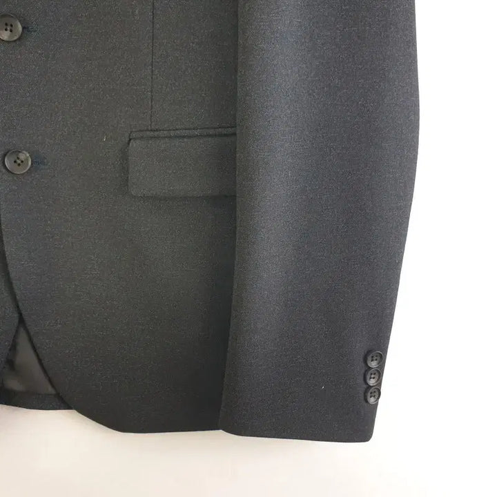 [BUNJANG] STCO Navy Suit Jacket / STCO 남성105 네이비 정장 자켓 M5745