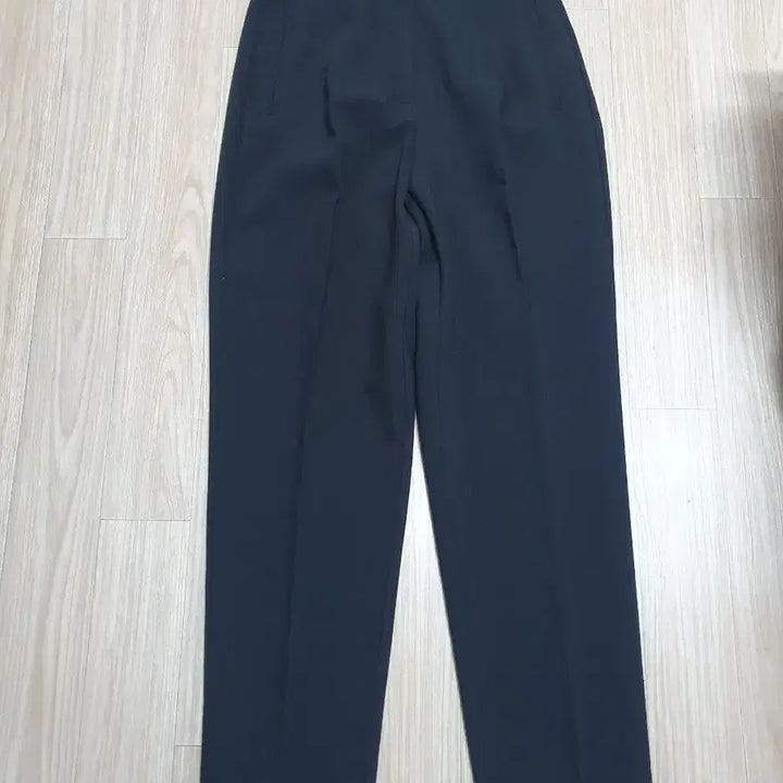 [BUNJANG] ZARA Slacks S Black / 자라 슬랙스 S