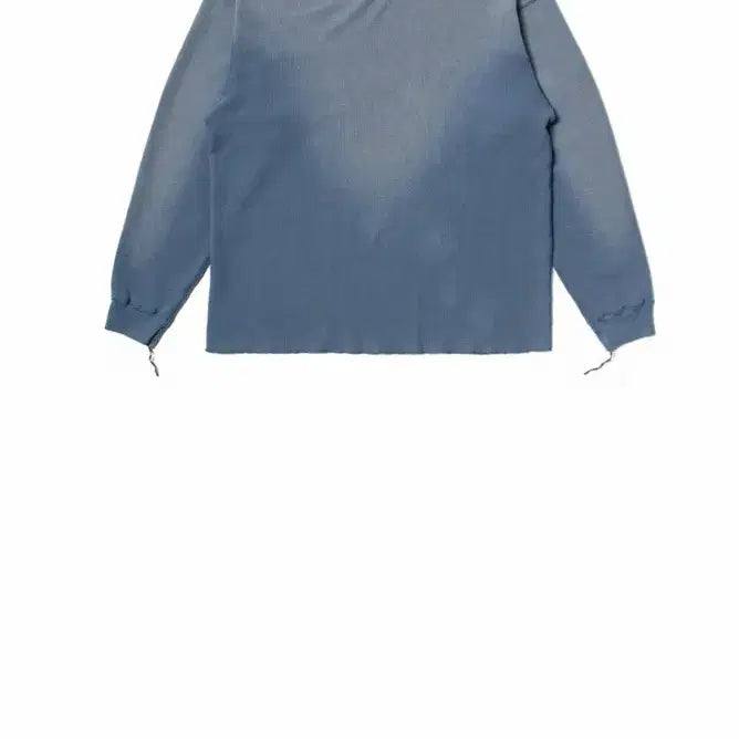 [BUNJANG] GROUNDERS WAPPLE T (Blue), Size 3 / 뤡코즈 GROUNDERS WAPPLE T (BLUE) 3사이즈