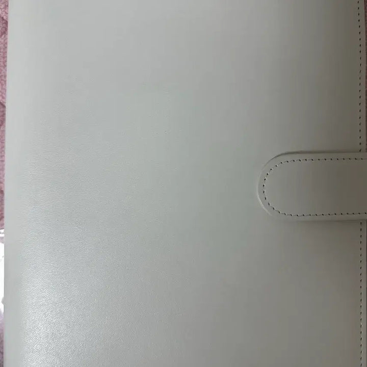 [BUNJANG] Unbranded Macaron Binder Photocard / 마카롱 바인더 양도해요 굿즈 처분 포카