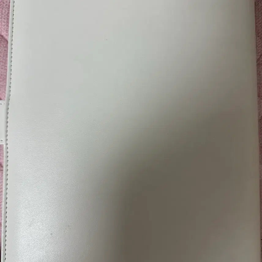 [BUNJANG] Unbranded Macaron Binder Photocard / 마카롱 바인더 양도해요 굿즈 처분 포카