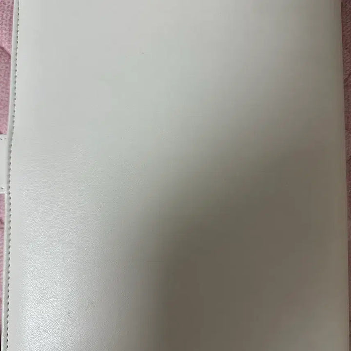 [BUNJANG] Unbranded Macaron Binder Photocard / 마카롱 바인더 양도해요 굿즈 처분 포카