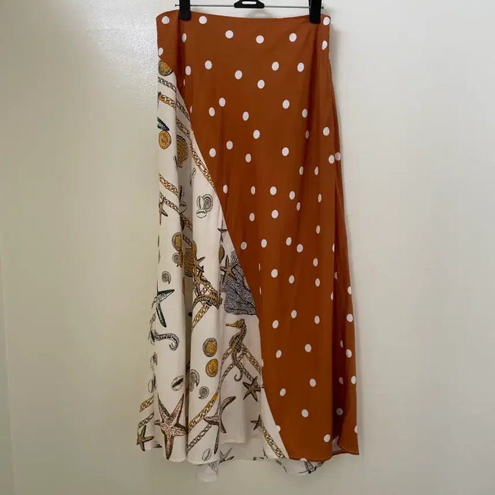 [BUNJANG] And Other Stories Long Skirt / 앤아더스토리즈 롱스