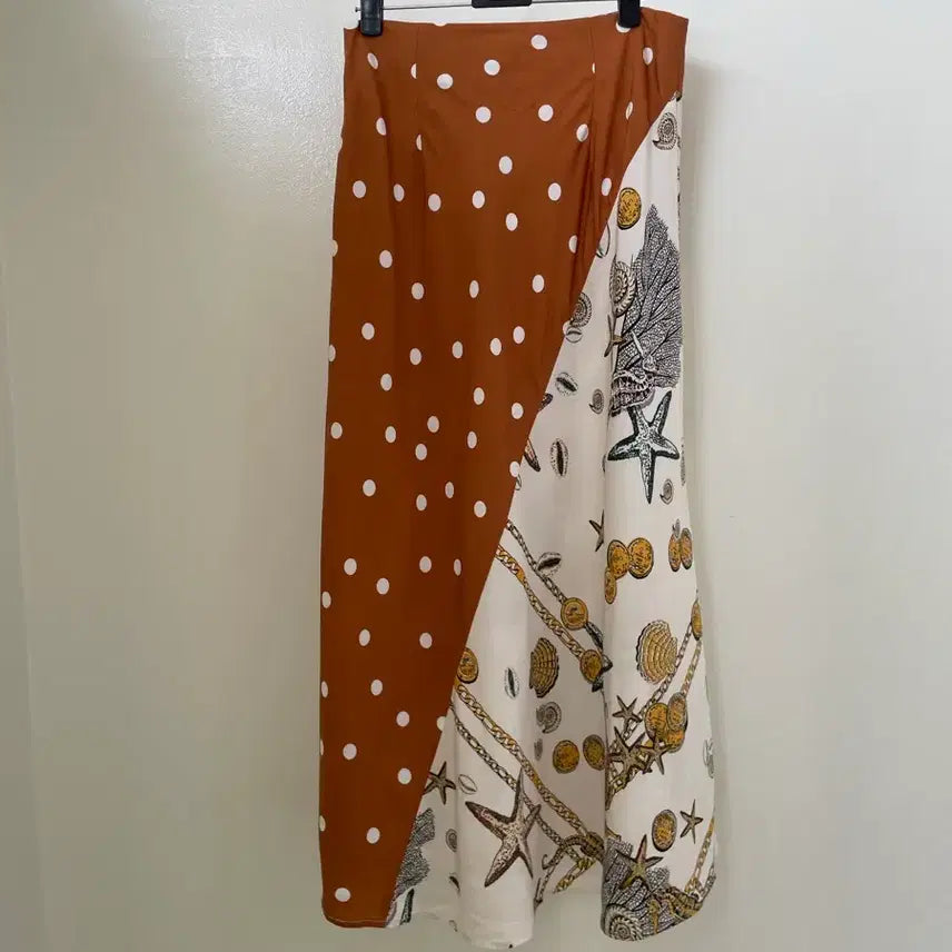 [BUNJANG] And Other Stories Long Skirt / 앤아더스토리즈 롱스