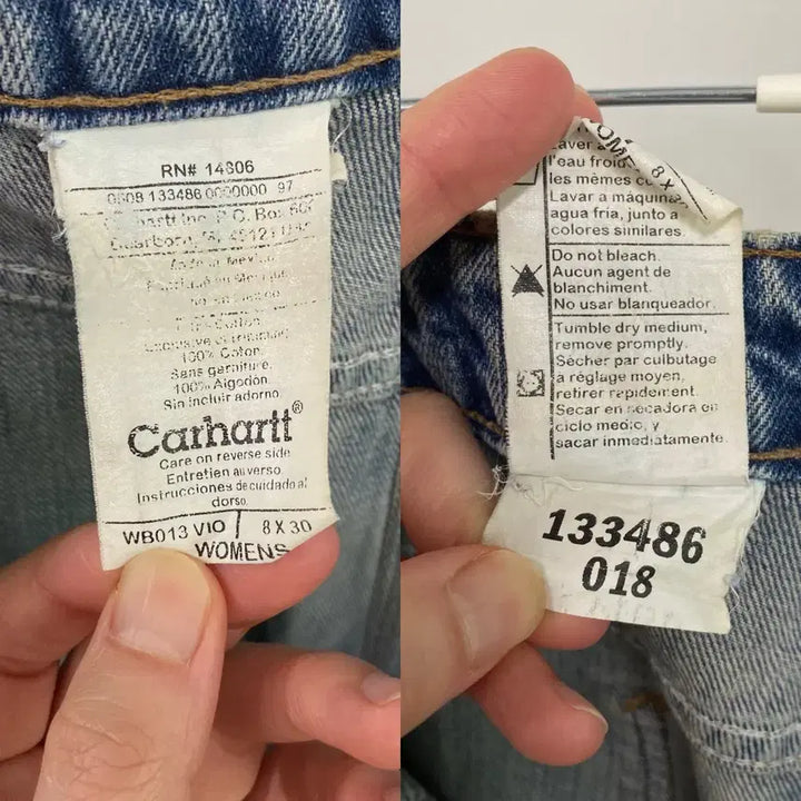 [BUNJANG] Carhartt Women&