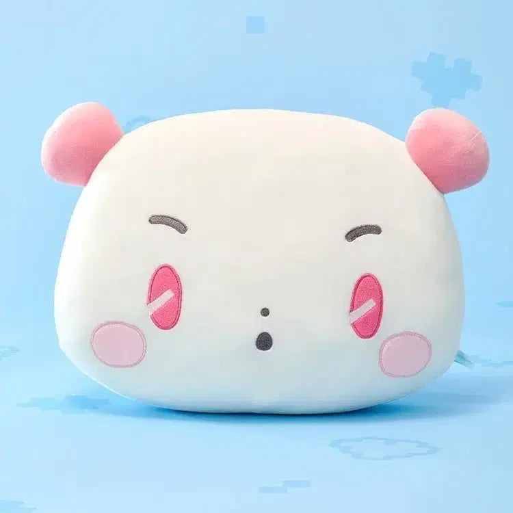 [BUNJANG] MemeMimo Mimo Plave Baby Face Cushion / 므메미무 얼굴쿠션 미므 플레이브 베이비 므메미무 믐무 얼굴