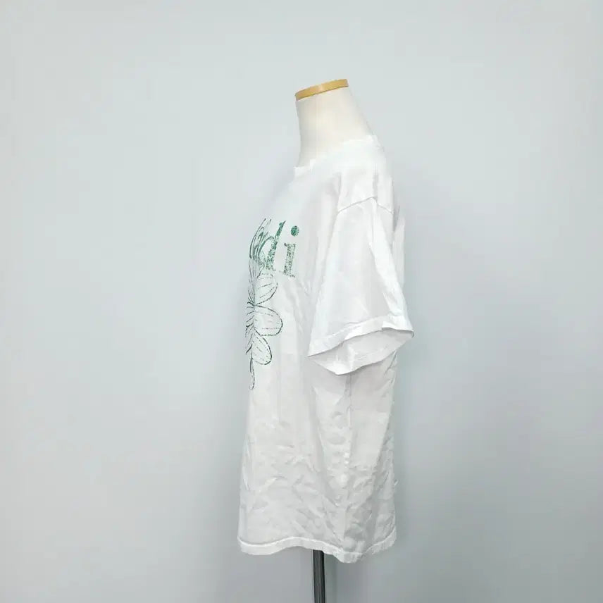 [SOLD OUT] 마르디메크르디 반팔 티셔츠 오버핏 95