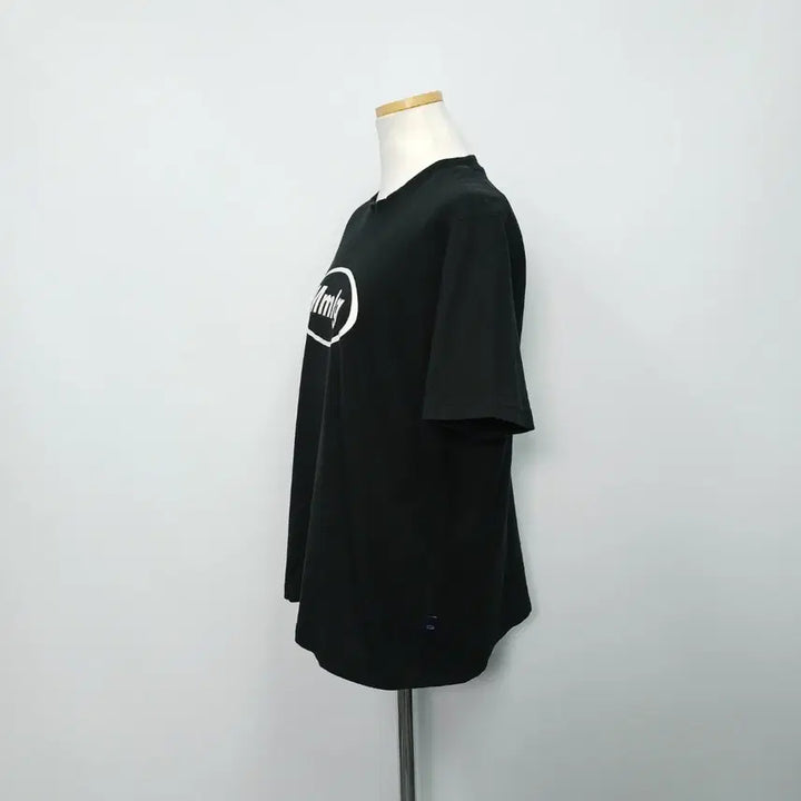 [BUNJANG] MMLG Oversized Short Sleeve T-shirt (95) / MMLG 반팔 티셔츠 오버핏 95