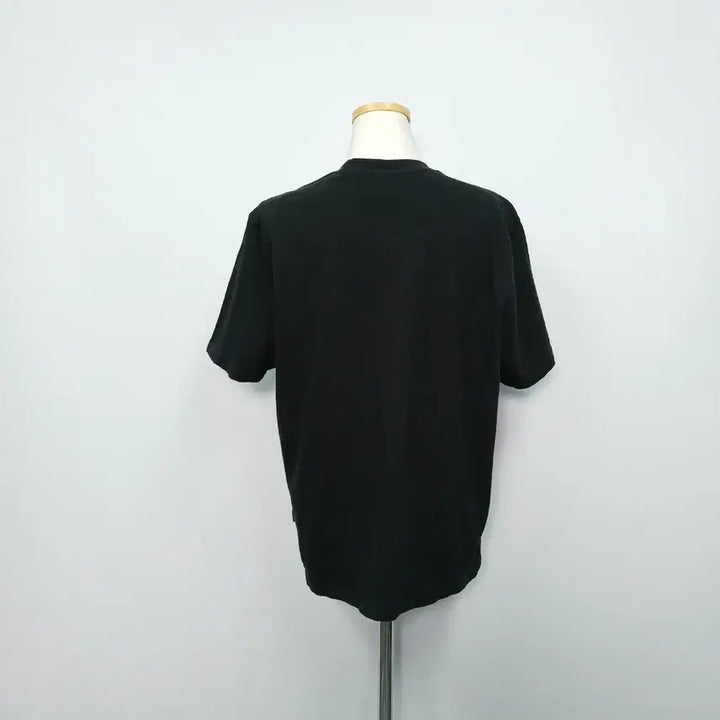 [BUNJANG] MMLG Oversized Short Sleeve T-shirt (95) / MMLG 반팔 티셔츠 오버핏 95