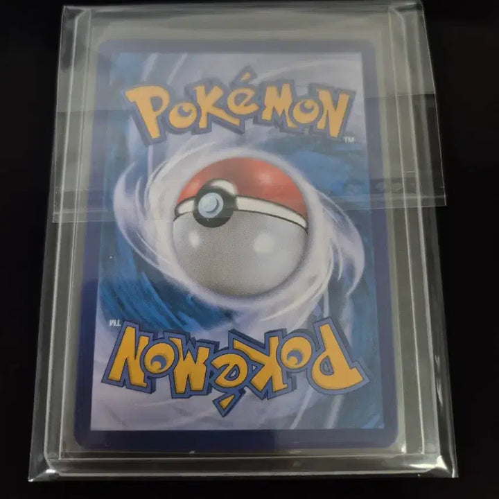 [BUNJANG] Pokemon Chansuk SR Trainer Card / 포켓몬 카드 찬석 SR 트레이너