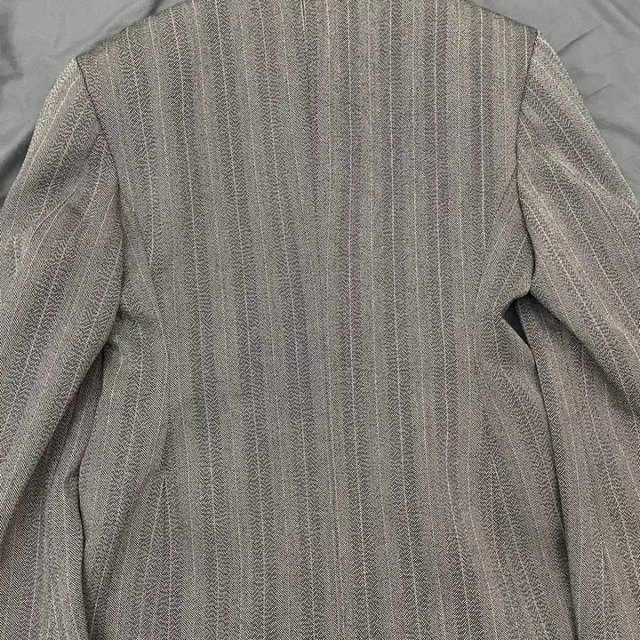 [BUNJANG] RECTO Broken Herringbone Blazer / [새거]렉토 브로큰 헤링본 블레이저 새상품