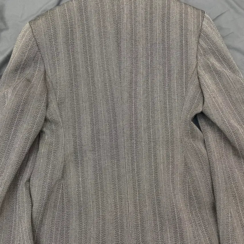 [BUNJANG] RECTO Broken Herringbone Blazer / [새거]렉토 브로큰 헤링본 블레이저 새상품