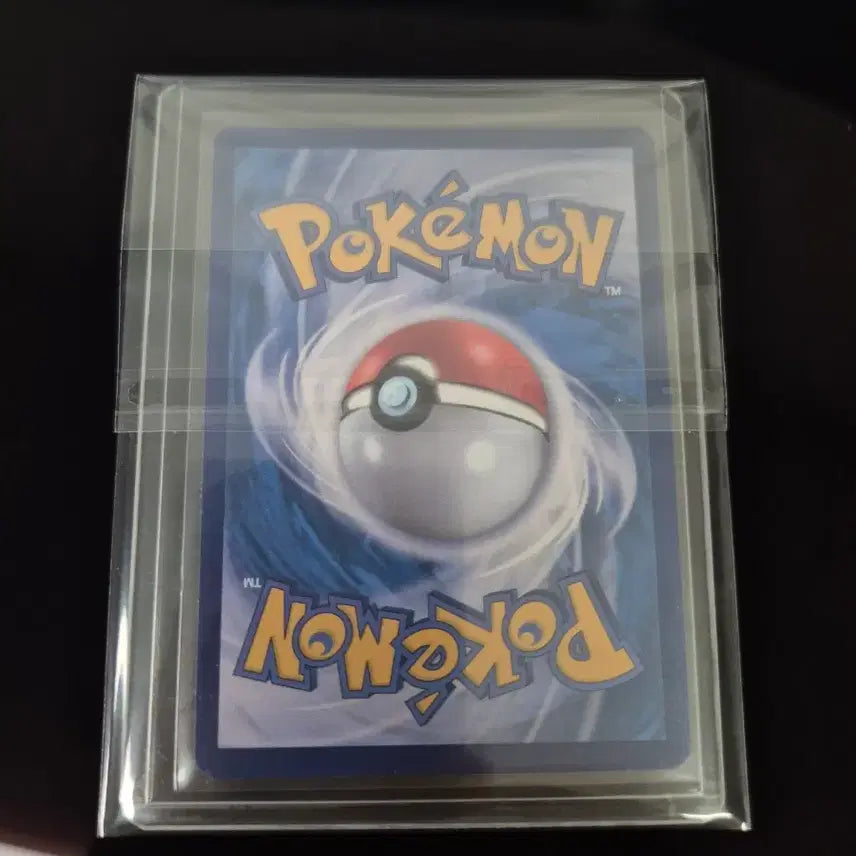 [BUNJANG] Pokemon SeeU SR Card / 포켓몬 시유 SR 카드