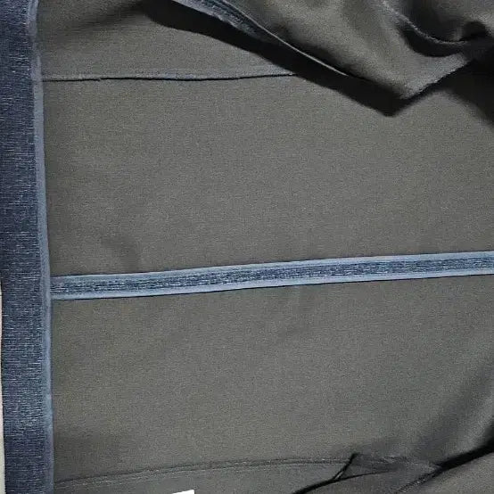 [SOLD OUT] LBL  네이비 트위드 반팔 자켓S