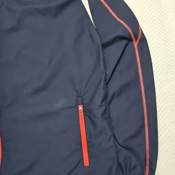 [BUNJANG] FootJoy Functional Windbreaker Jacket L / 풋조이 기능성 바람막이 자켓 - L