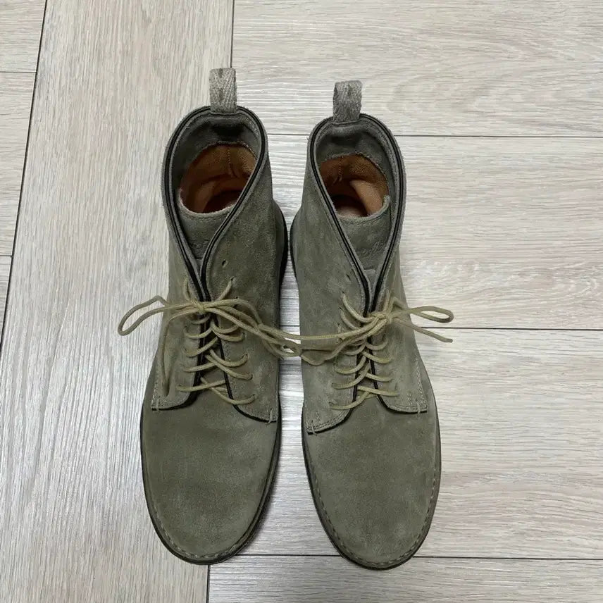 [BUNJANG] Astoflex Bootflex Stone Boots / 아스토플렉스 부트플렉스 스톤 주우재 추천 265