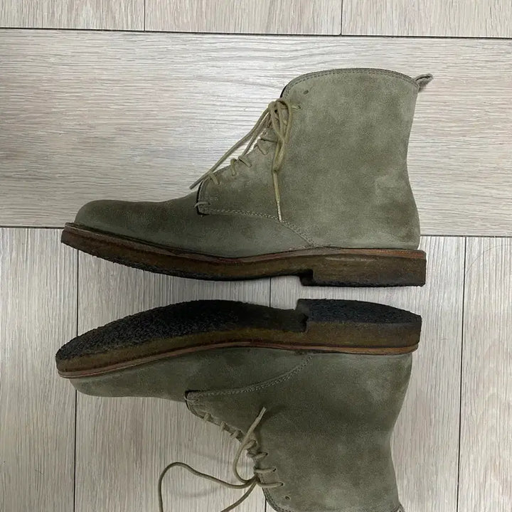 [BUNJANG] Astoflex Bootflex Stone Boots / 아스토플렉스 부트플렉스 스톤 주우재 추천 265