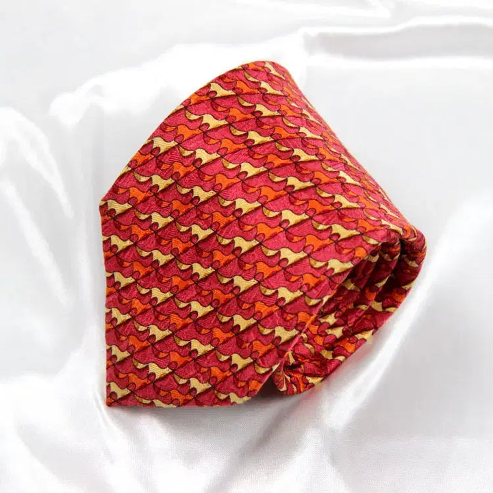 [BUNJANG] Zegna Silk Necktie / 제냐 9.3cm A등급 이탈리아 남자 명품 넥타이