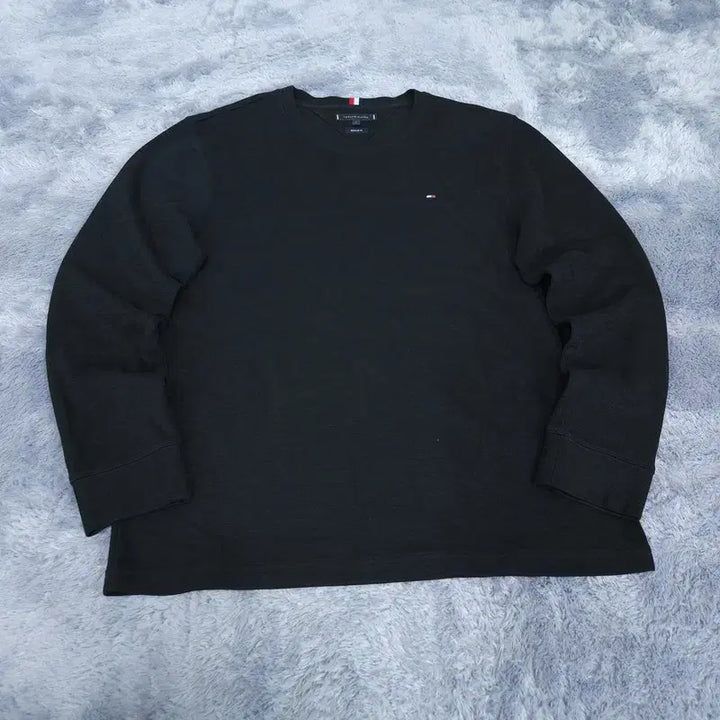 [BUNJANG] Tommy Hilfiger Long Sleeve T-Shirt Size L / L 타미힐피거 긴팔티 | A