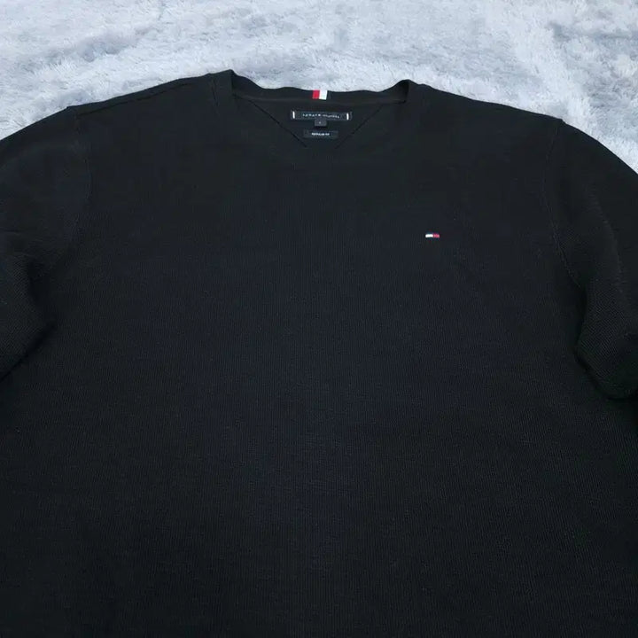 [BUNJANG] Tommy Hilfiger Long Sleeve T-Shirt Size L / L 타미힐피거 긴팔티 | A
