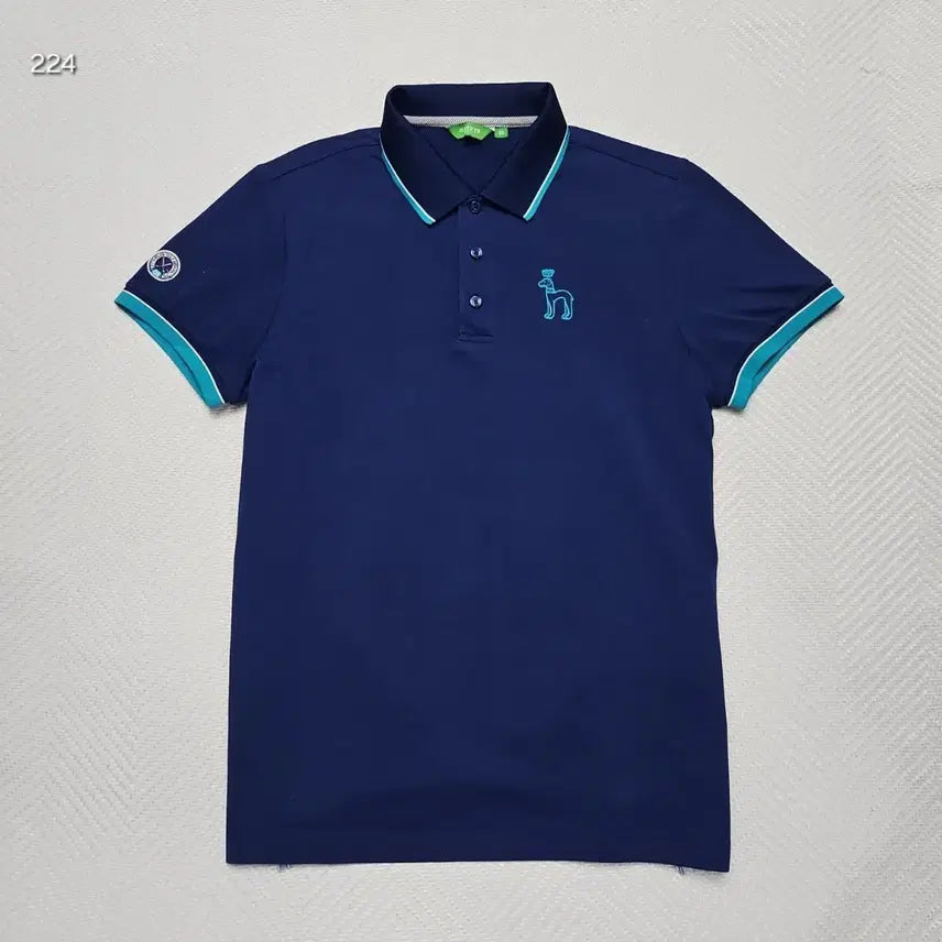 [BUNJANG] Hazzys Golf Men&