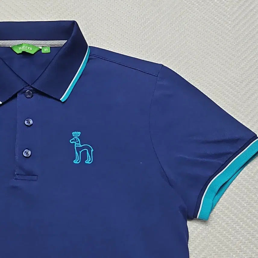 [BUNJANG] Hazzys Golf Men&