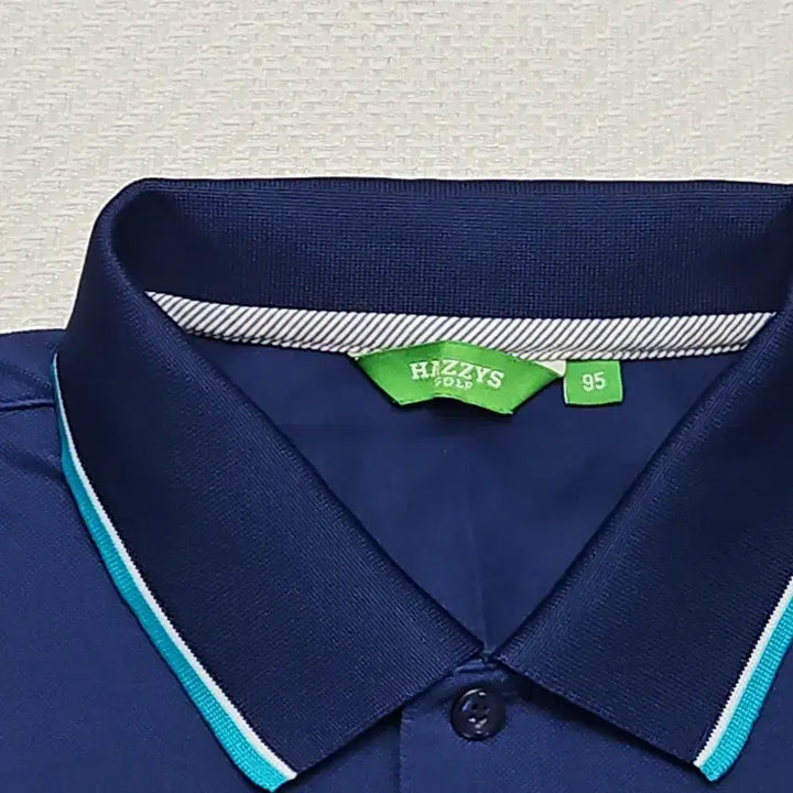 [BUNJANG] Hazzys Golf Men&