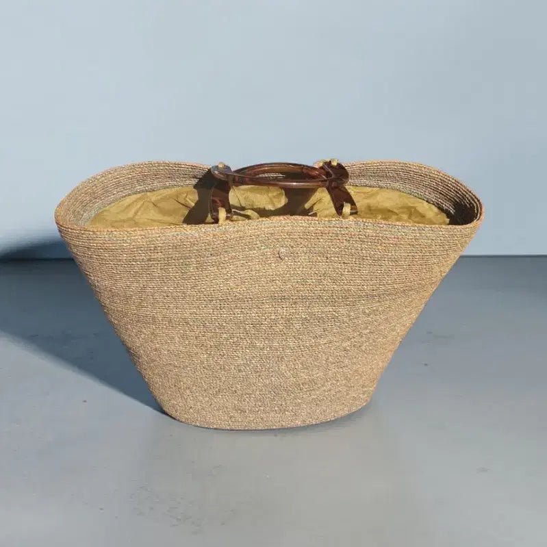 [SOLD OUT] Helen Kaminsk라피아토드백